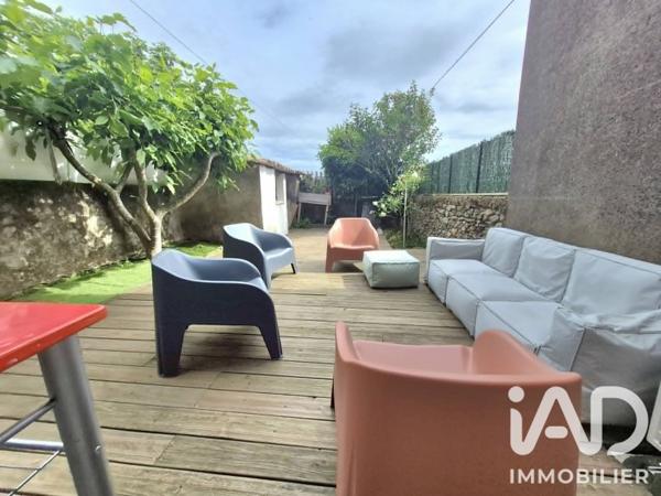 Maison à vendre 3 pièces 64 m² Mazamet