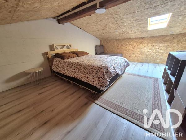 Maison à vendre 3 pièces 64 m² Mazamet