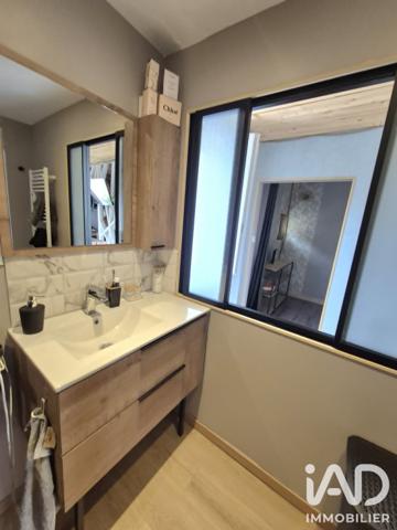 Maison à vendre 3 pièces 64 m² Mazamet