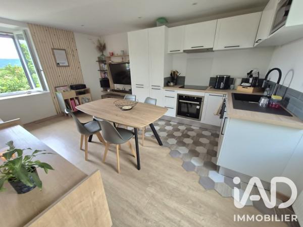 Maison à vendre 3 pièces 64 m² Mazamet
