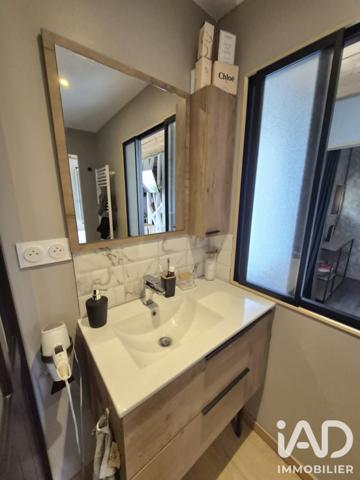 Maison à vendre 3 pièces 64 m² Mazamet