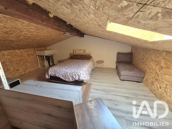 Maison à vendre 3 pièces 64 m² Mazamet