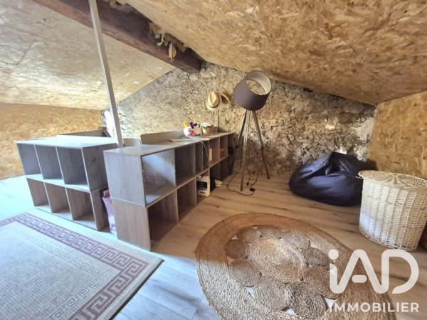 Maison à vendre 3 pièces 64 m² Mazamet