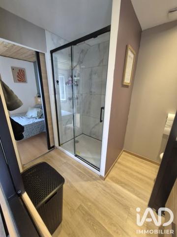 Maison à vendre 3 pièces 64 m² Mazamet