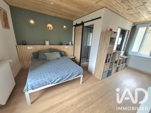 Maison à vendre 3 pièces 64 m² Mazamet