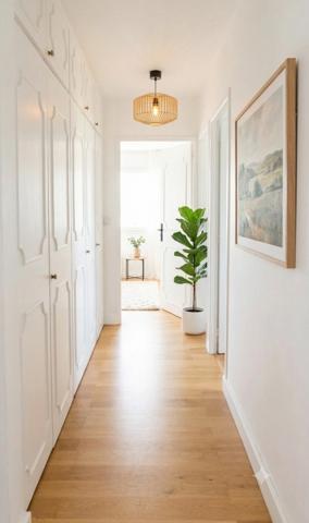 Coup de cœur assuré – Appartement T4 de standing traversant avec accès privé par ascenseur Clos Bissardon