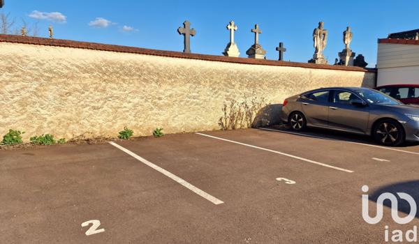 Parking à vendre 4 m² Ay-sur-Moselle