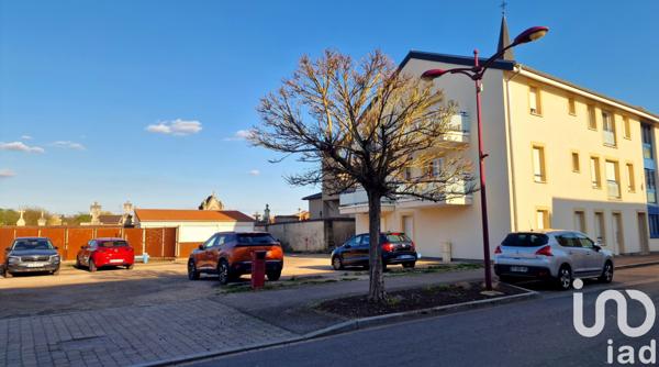 Parking à vendre 4 m² Ay-sur-Moselle