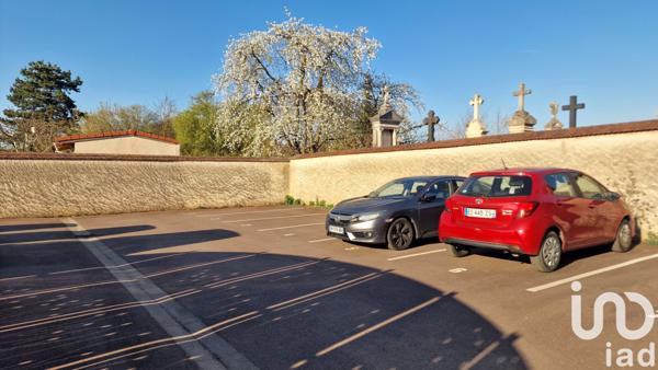 Parking à vendre 4 m² Ay-sur-Moselle