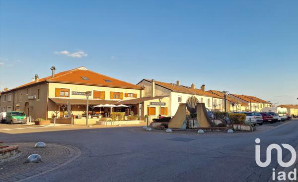 Parking à vendre 4 m² Ay-sur-Moselle