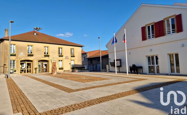 Parking à vendre 4 m² Ay-sur-Moselle