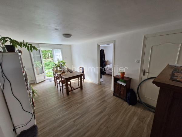 Maison traditionnelle de 160 m²