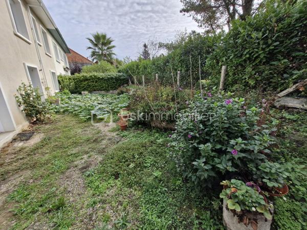 Maison traditionnelle de 160 m²