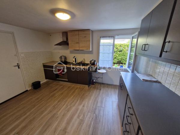 Maison traditionnelle de 160 m²