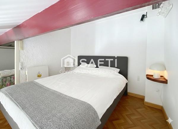 Charmante Maison de Vacances avec Mezzanine et Piscine – Argelès-sur-Mer