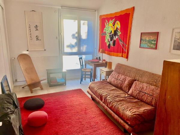 Vente / Maison d'architecte