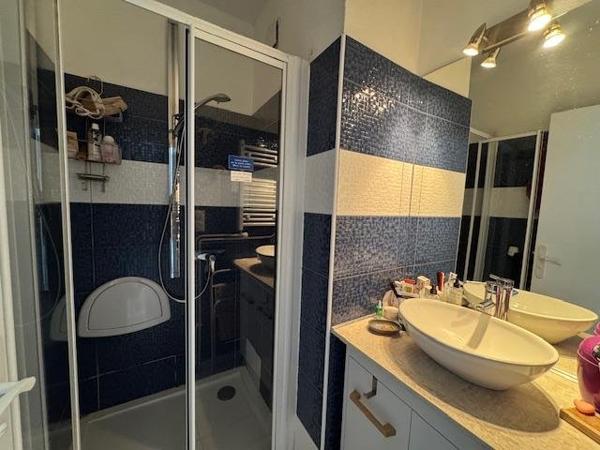 Vente / Maison d'architecte