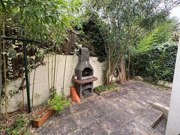 Vente / Maison d'architecte