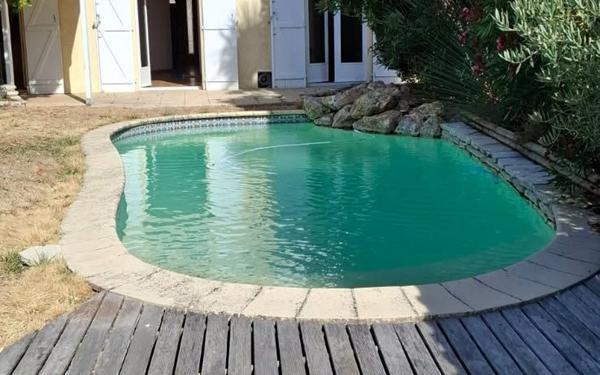 Maison à vendre    5 pièces •  Fonsorbes