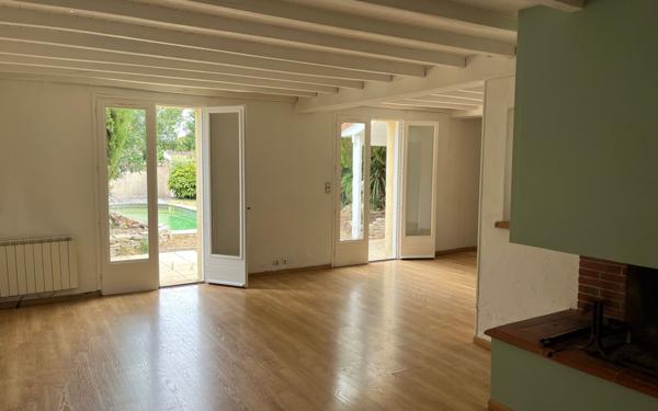 Maison à vendre    5 pièces •  Fonsorbes