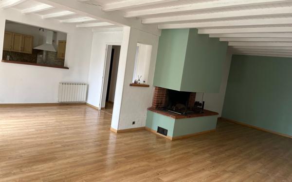 Maison à vendre    5 pièces •  Fonsorbes