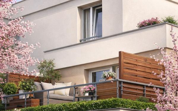Appartement à vendre    5 pièces • 94,95 m2 Strasbourg