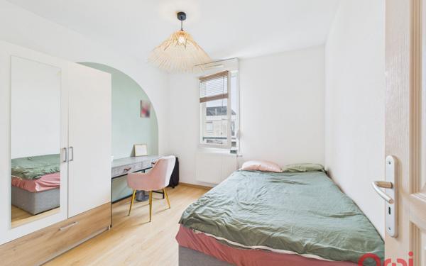 Appartement à vendre    5 pièces • 94,95 m2 Strasbourg