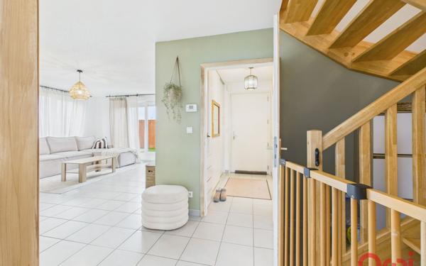 Appartement à vendre    5 pièces • 94,95 m2 Strasbourg