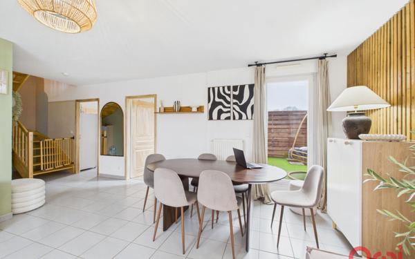 Appartement à vendre    5 pièces • 94,95 m2 Strasbourg