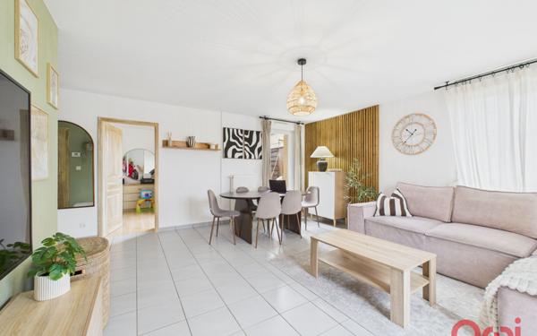 Appartement à vendre    5 pièces • 94,95 m2 Strasbourg