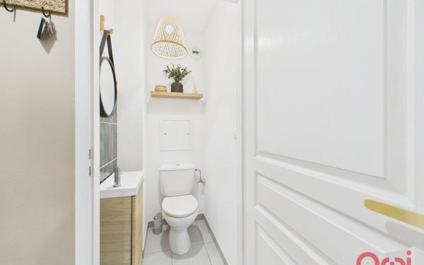 Appartement à vendre    5 pièces • 94,95 m2 Strasbourg