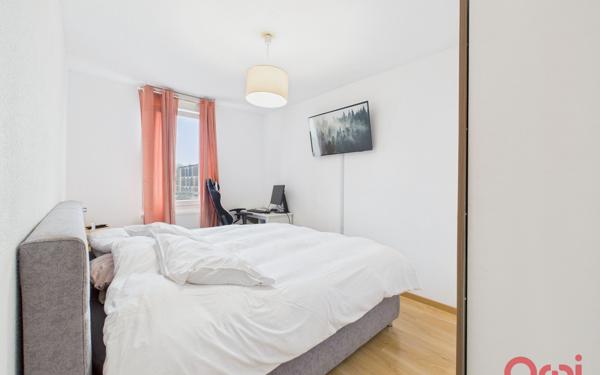 Appartement à vendre    5 pièces • 94,95 m2 Strasbourg
