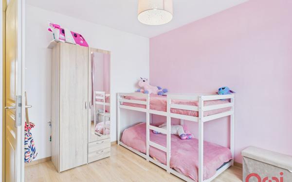 Appartement à vendre    5 pièces • 94,95 m2 Strasbourg