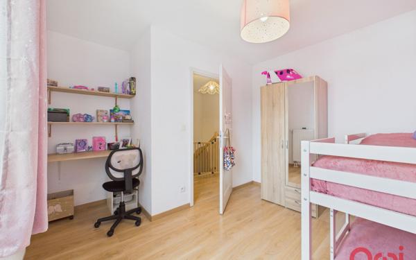 Appartement à vendre    5 pièces • 94,95 m2 Strasbourg