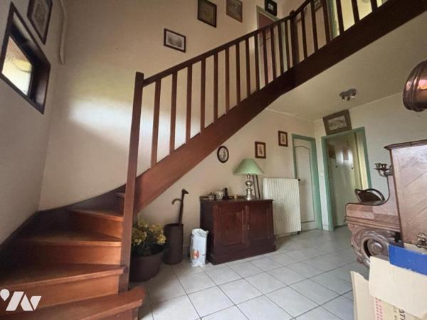 Pavillon familial sur 1 139 m²