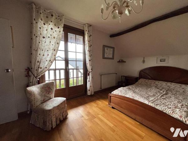 Pavillon familial sur 1 139 m²