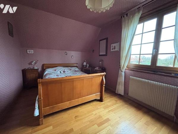 Pavillon familial sur 1 139 m²