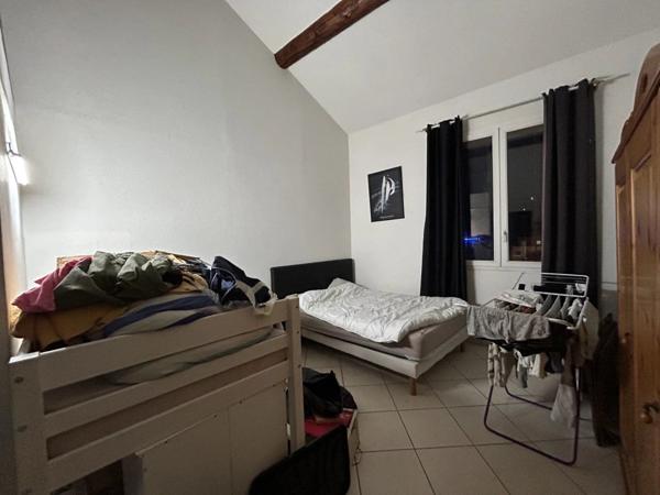 Location Appartement 2 pièces 45 m2 à Aubagne