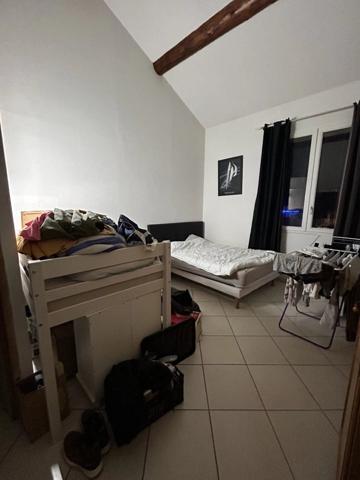 Location Appartement 2 pièces 45 m2 à Aubagne