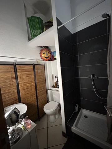 Location Appartement 2 pièces 45 m2 à Aubagne