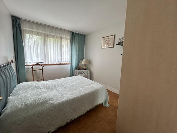 APPARTEMENT/TERRASSE