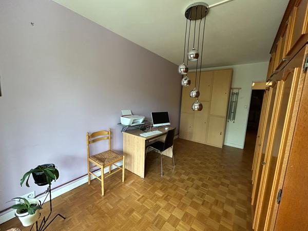 APPARTEMENT/TERRASSE