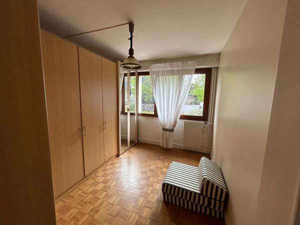 APPARTEMENT/TERRASSE