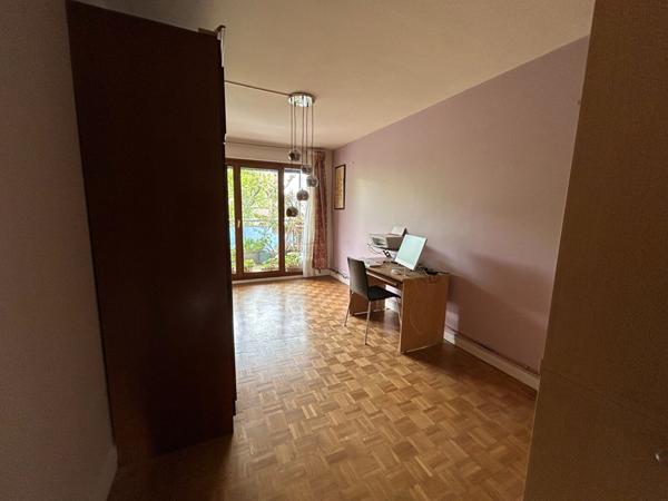 APPARTEMENT/TERRASSE