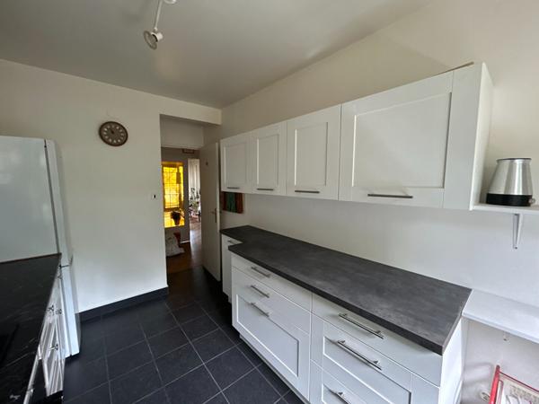 APPARTEMENT/TERRASSE