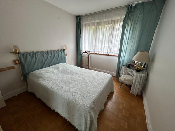 APPARTEMENT/TERRASSE