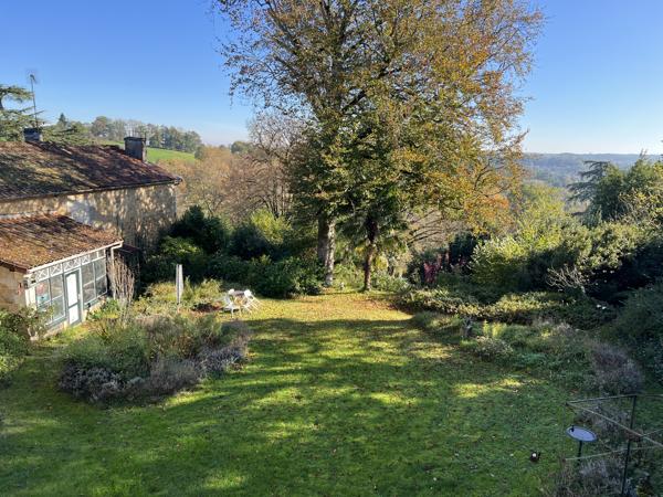 Maison à vendre à Thiviers (24800) - Dordogne