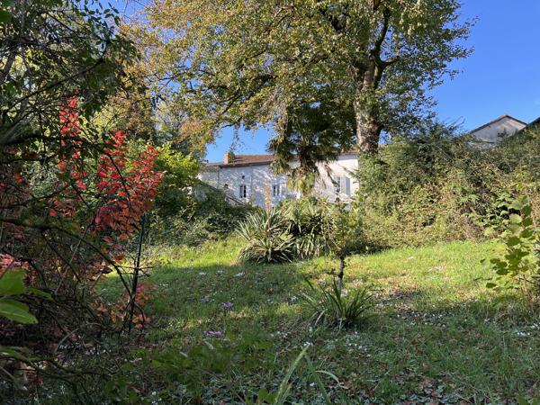 Maison à vendre à Thiviers (24800) - Dordogne