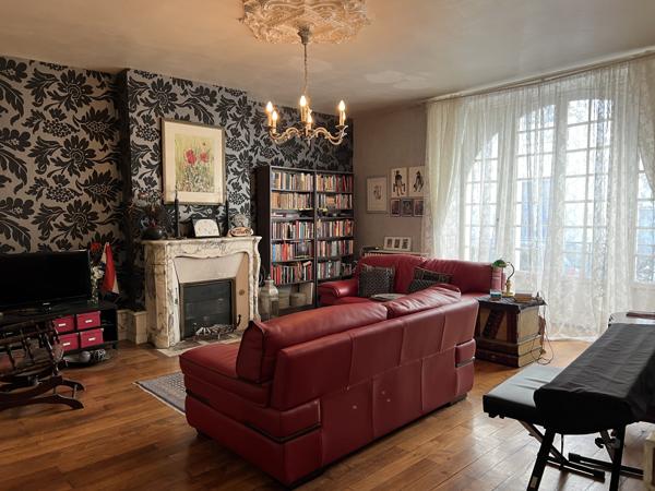 Maison à vendre à Thiviers (24800) - Dordogne