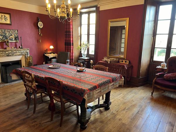 Maison à vendre à Thiviers (24800) - Dordogne